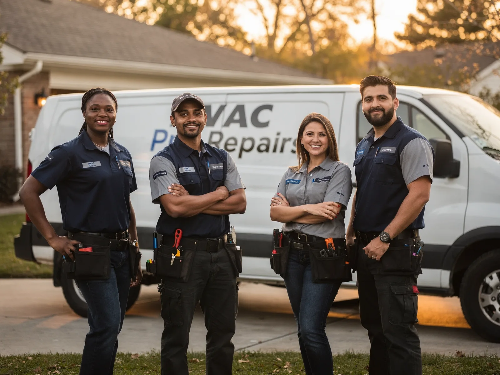 Heat Pump Repair company in Houghton, IA