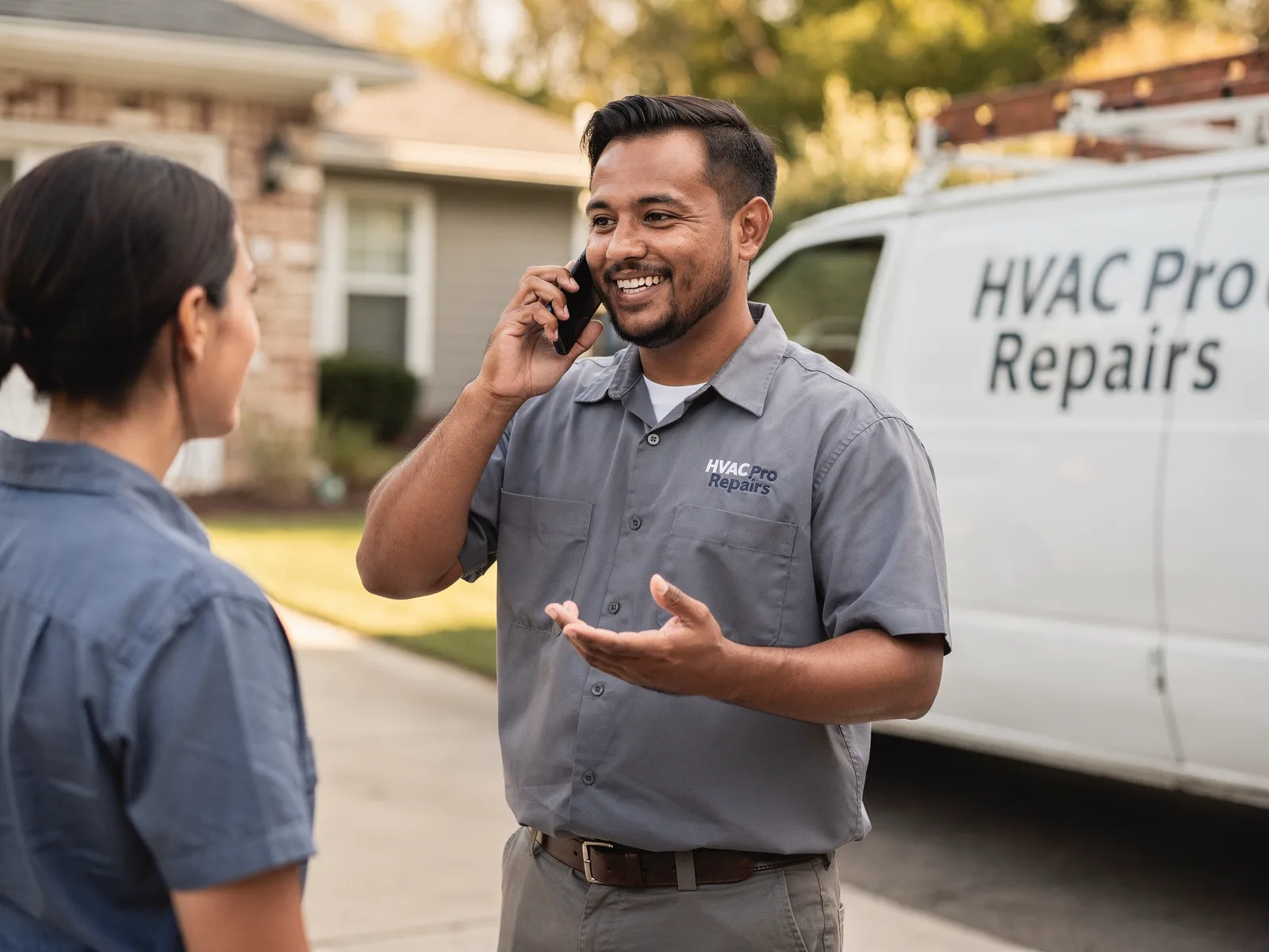 Heat Pump Repair Houghton, IA FAQs
